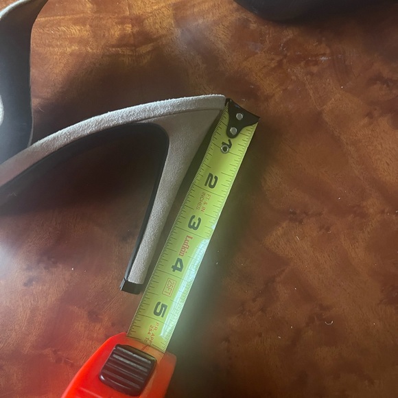 Kendall and Kyle heels - Picture 6 of 6